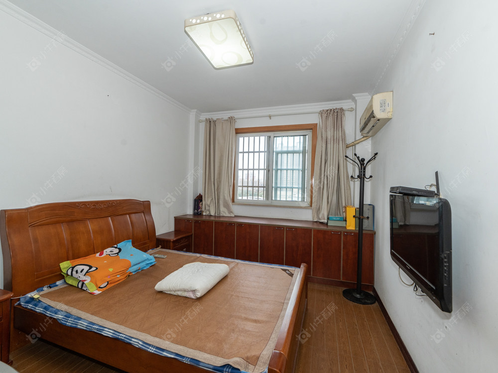 常州龙栖花园在售二手房源室内图_小牛看房