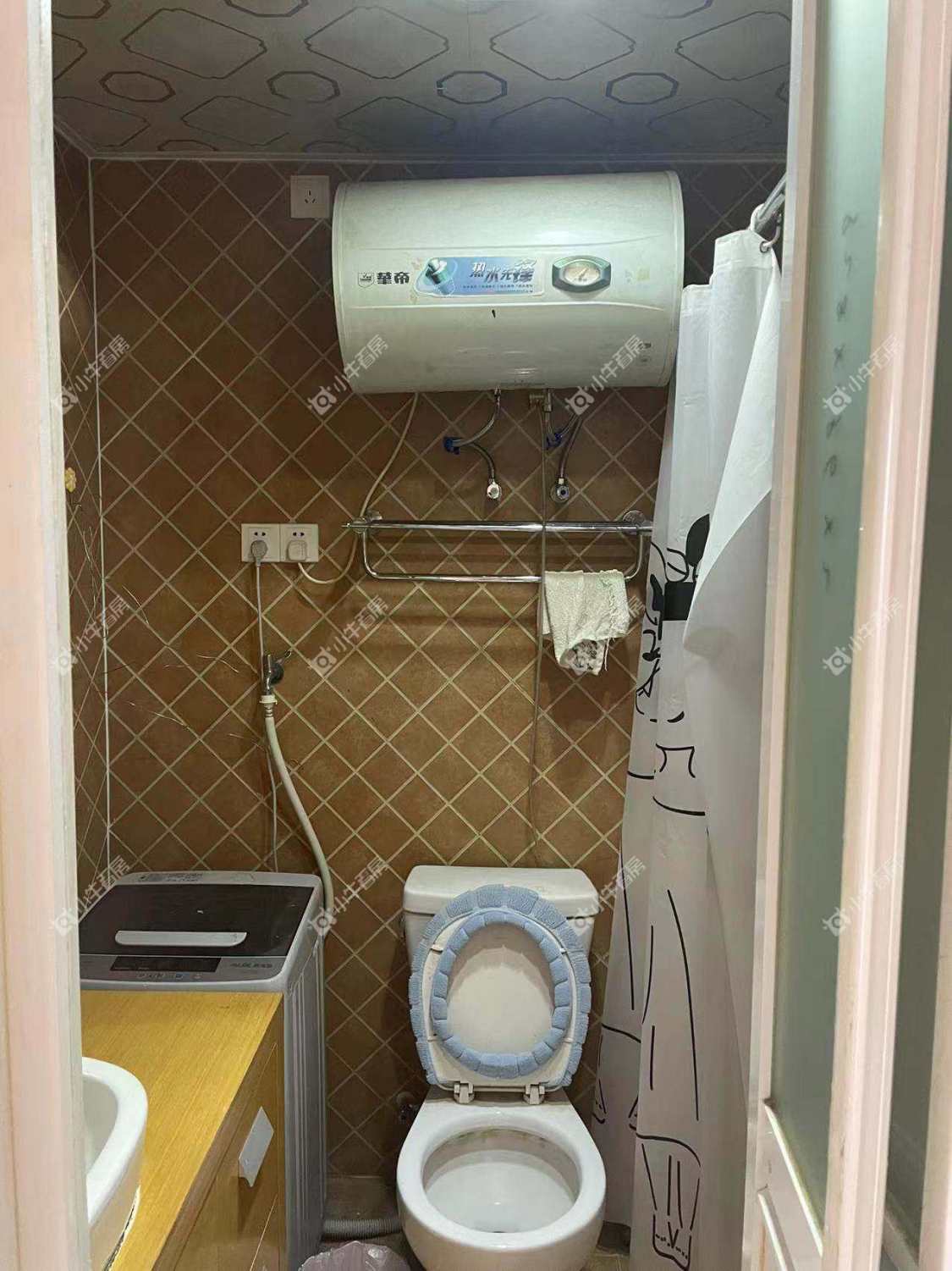 常州亚泰财富中心在租房源_小牛看房