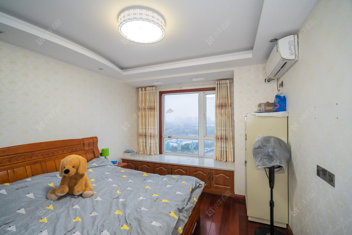 紫韵香庭一期房源室内图 常州紫韵香庭一期在售二手房源室内图_小牛看房