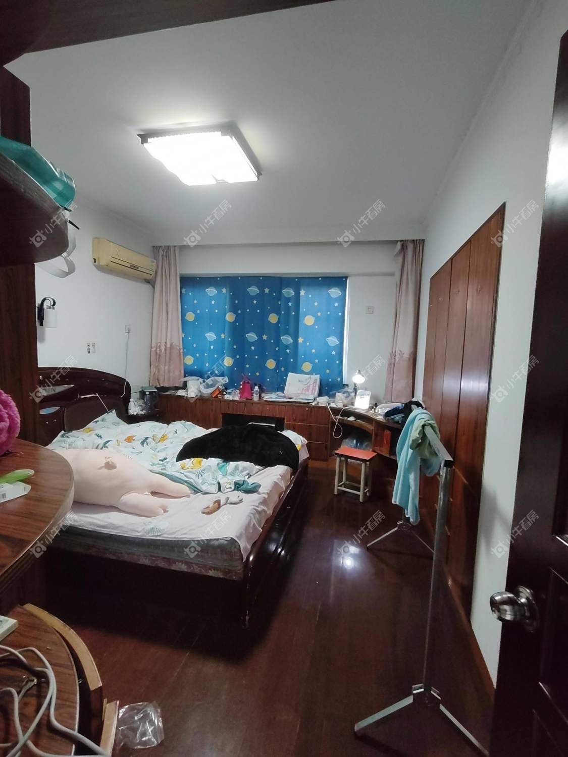 常州黄山路在租房源_小牛看房