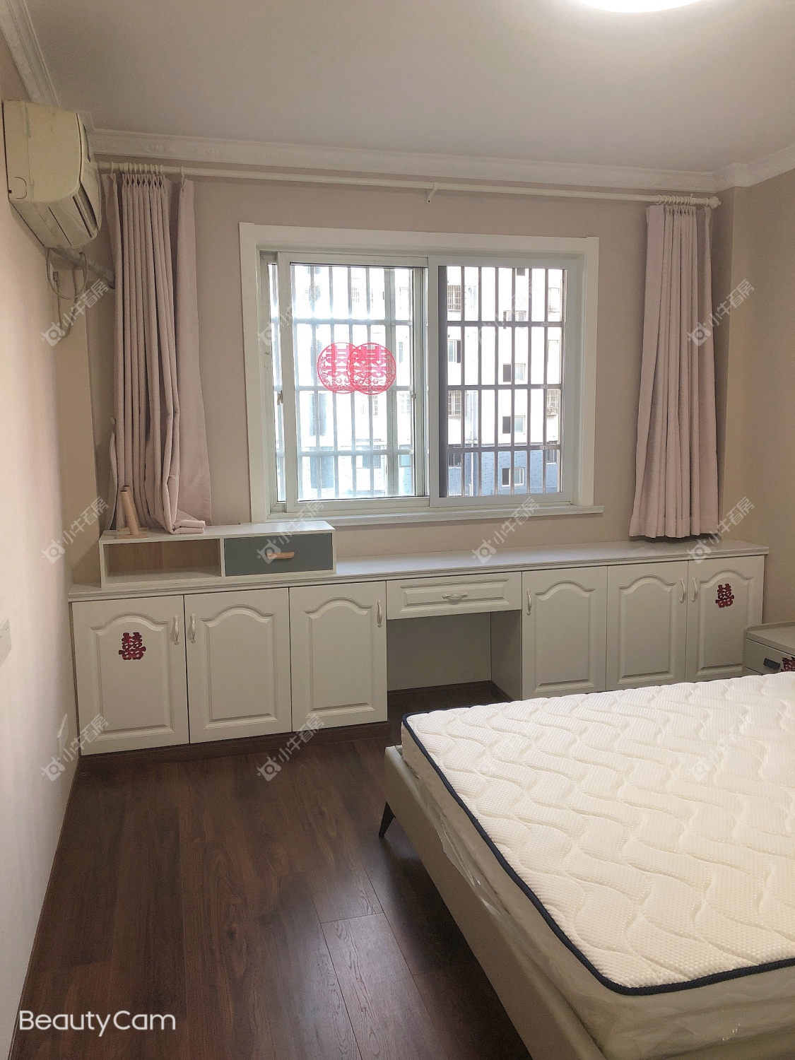 常州龙栖花园在租房源_小牛看房