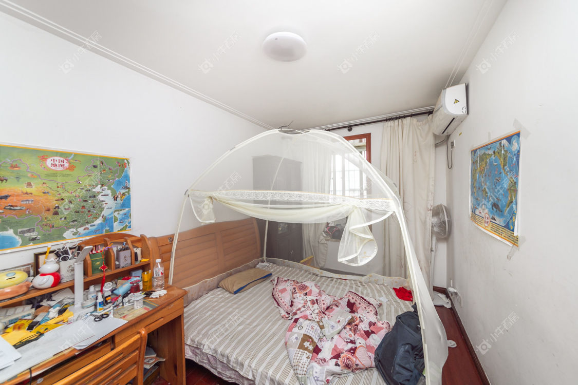 常州绿园爱舍南区在租房源室内图_小牛看房