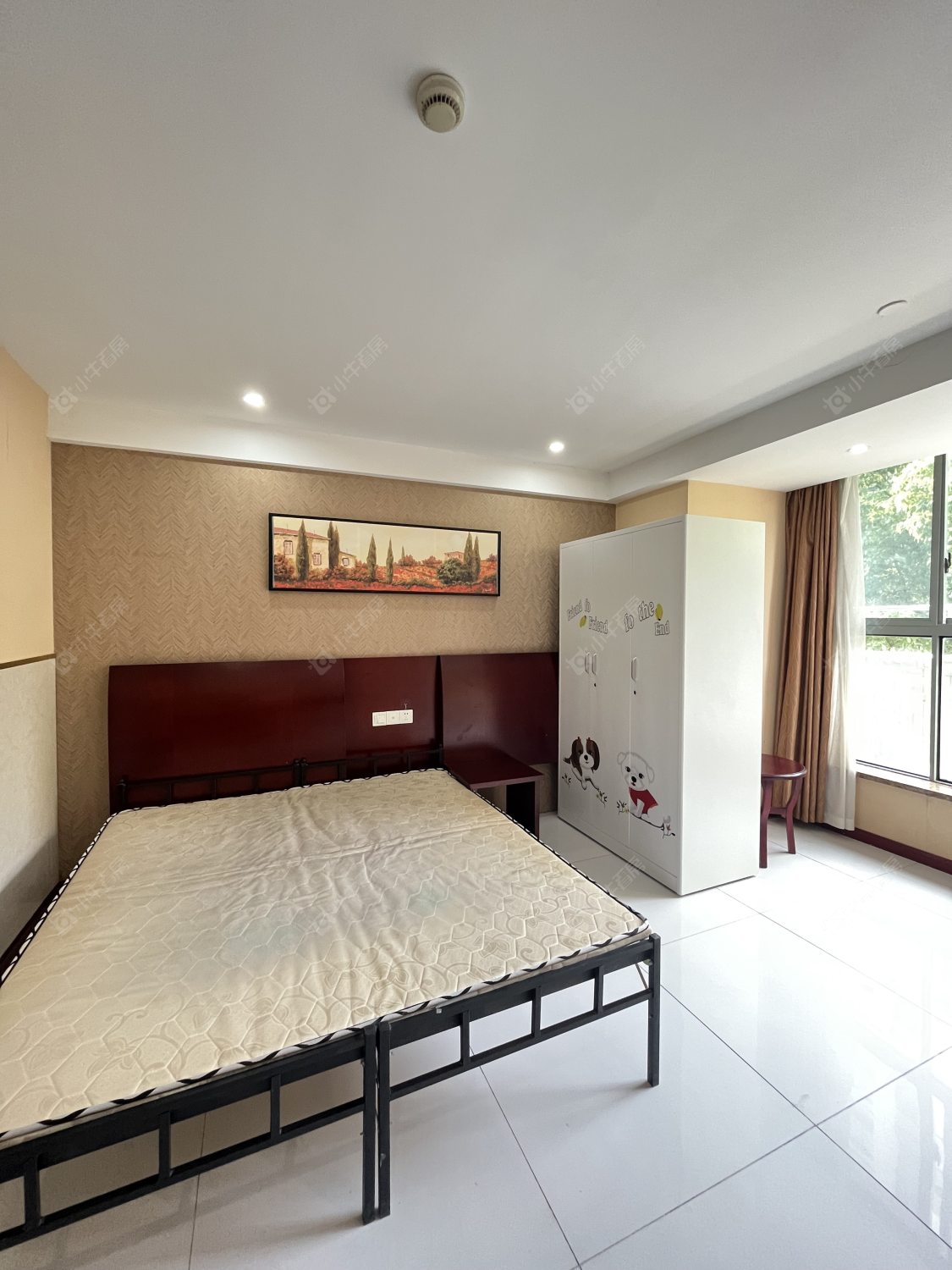 常州世茂广场在租房源室内图_小牛看房