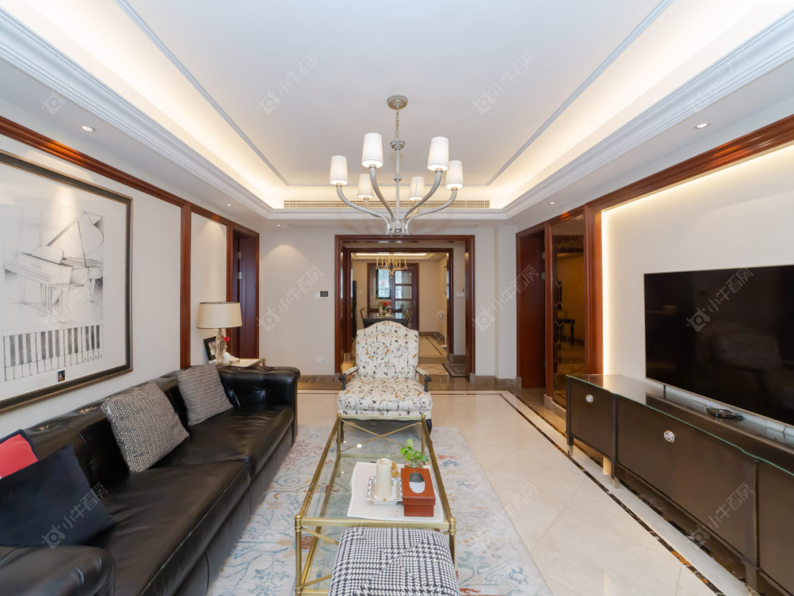 常州新城樾府(新北)在售二手房源_小牛看房