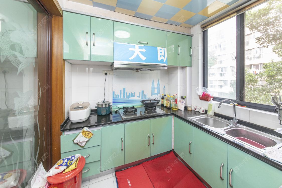 常州新城南都花海在售二手房源室内图_小牛看房