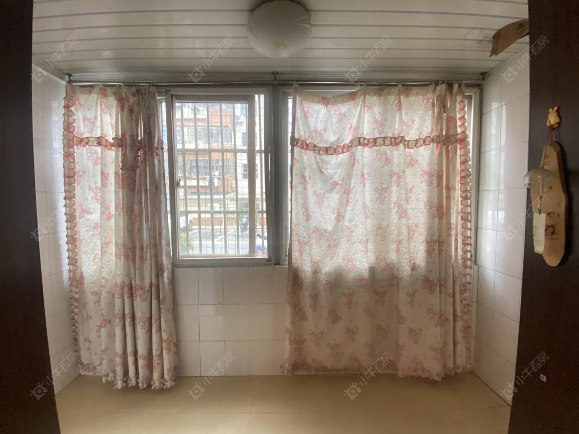 常州勤业四村南区在租房源室内图_小牛看房