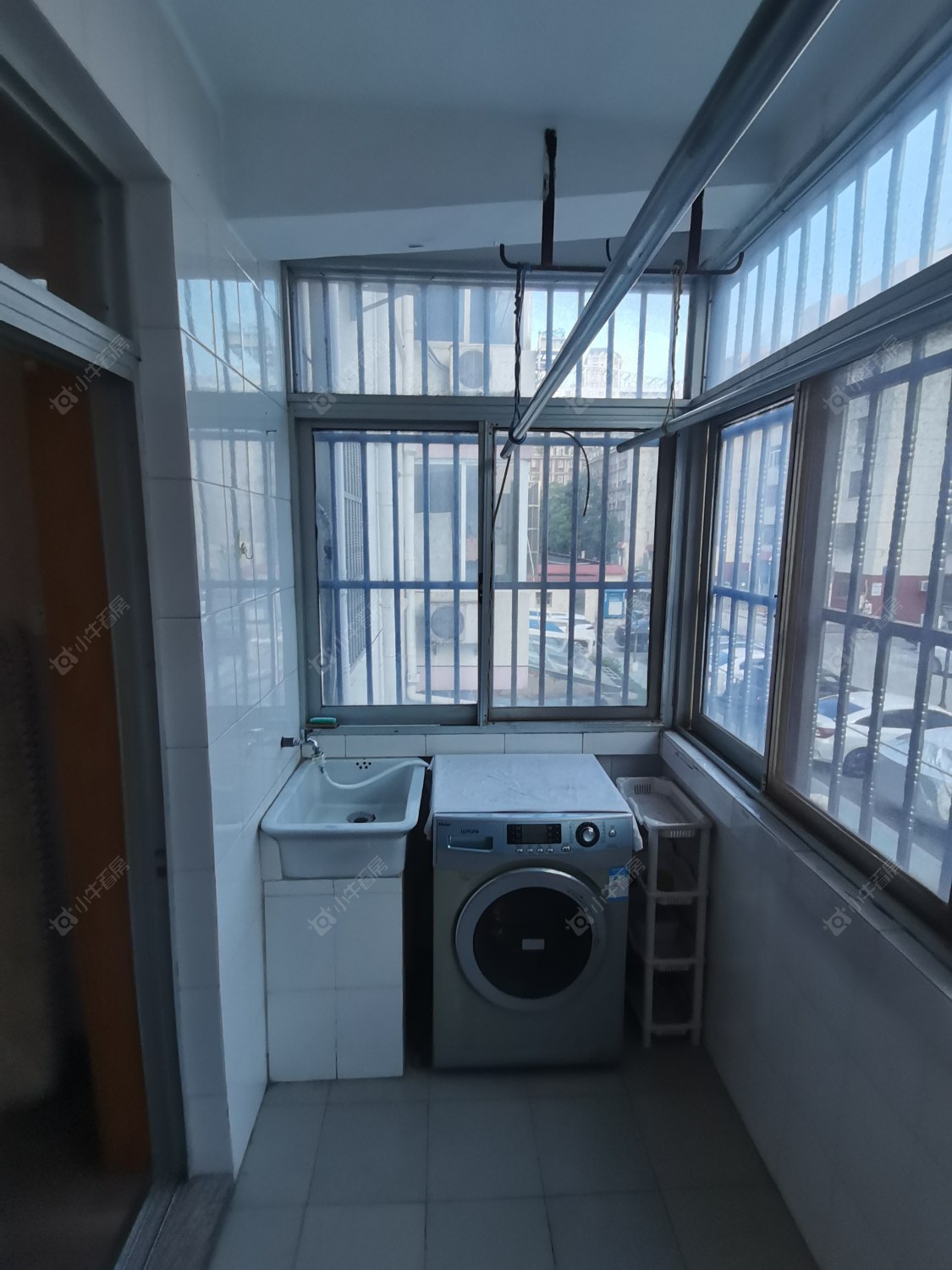 常州兰翔二村在租房源_小牛看房