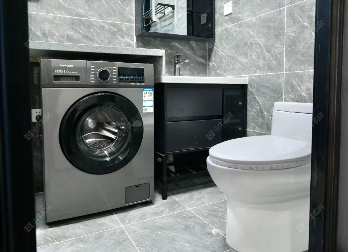 新龙江城市广场房源室内图 常州新龙江城市广场在租房源室内图_小牛看房