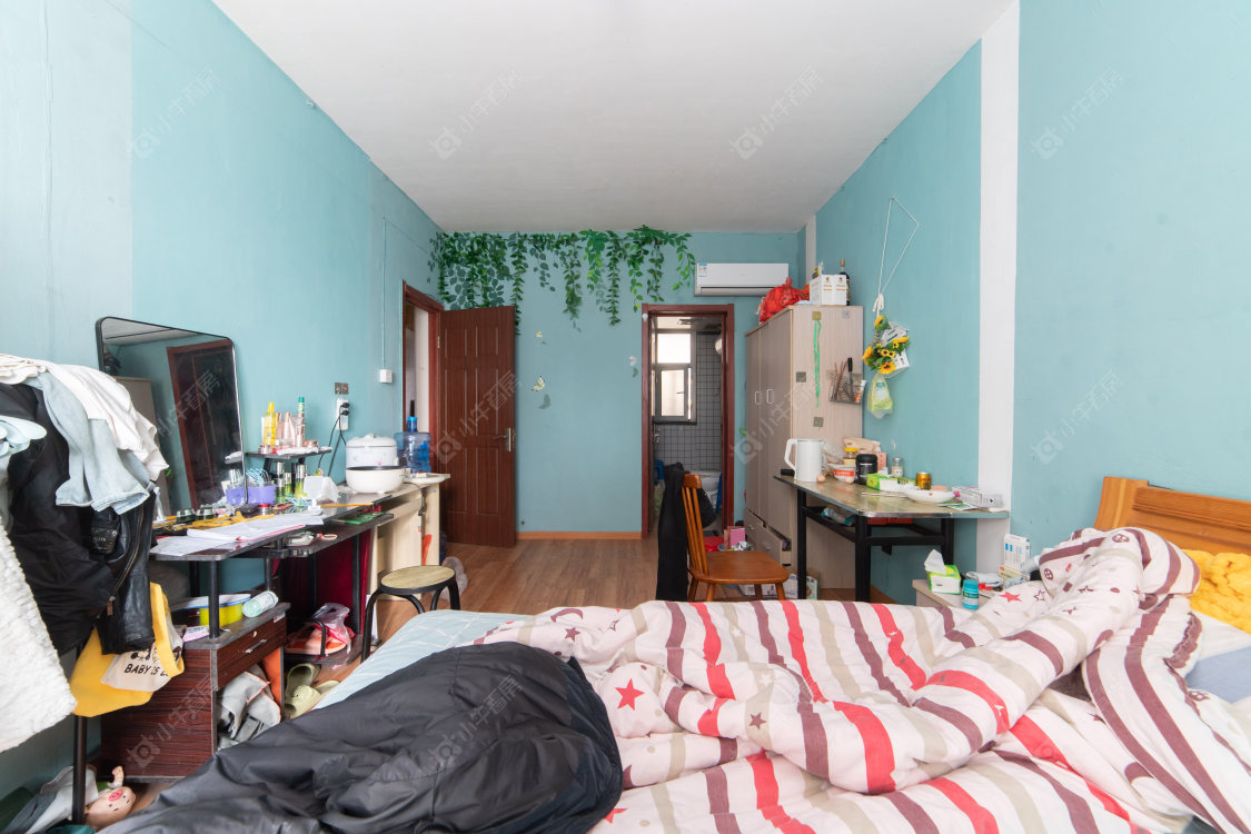 路劲城市主场房源室内图 常州路劲城市主场在售二手房源室内图_小牛看房