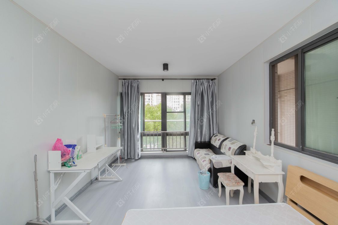 常州金百国际在售二手房源室内图_小牛看房