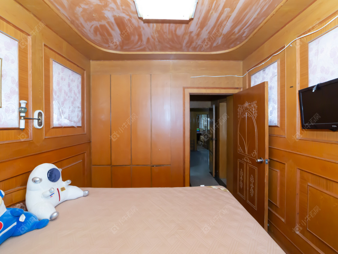 常州翠苑公寓在售二手房源室内图_小牛看房