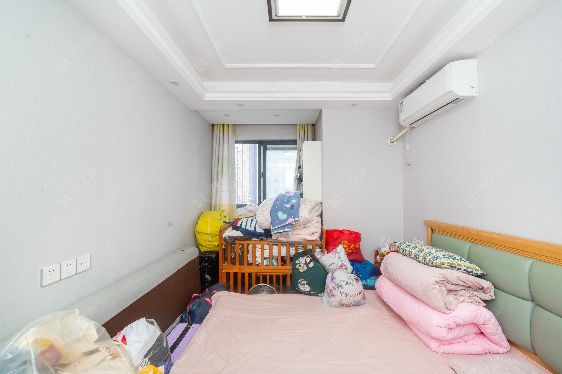 常州白马公馆在售二手房源室内图_小牛看房