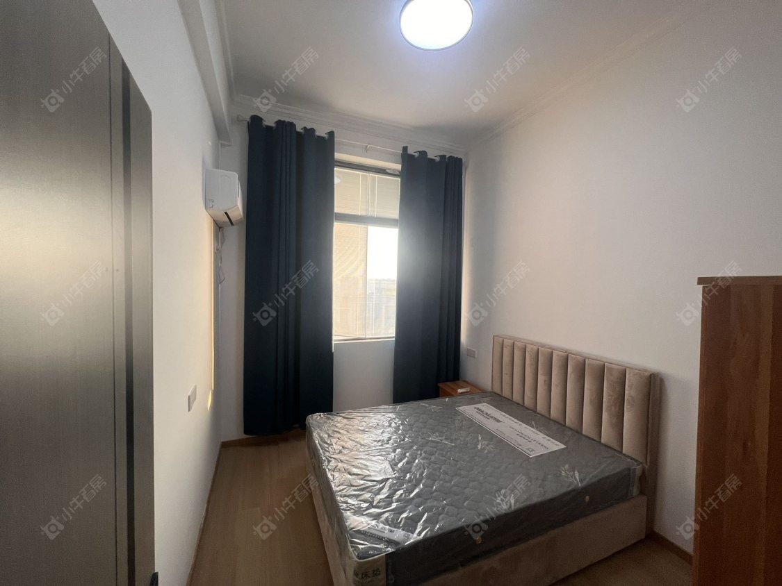 常州玉兰广场一期在租房源_小牛看房