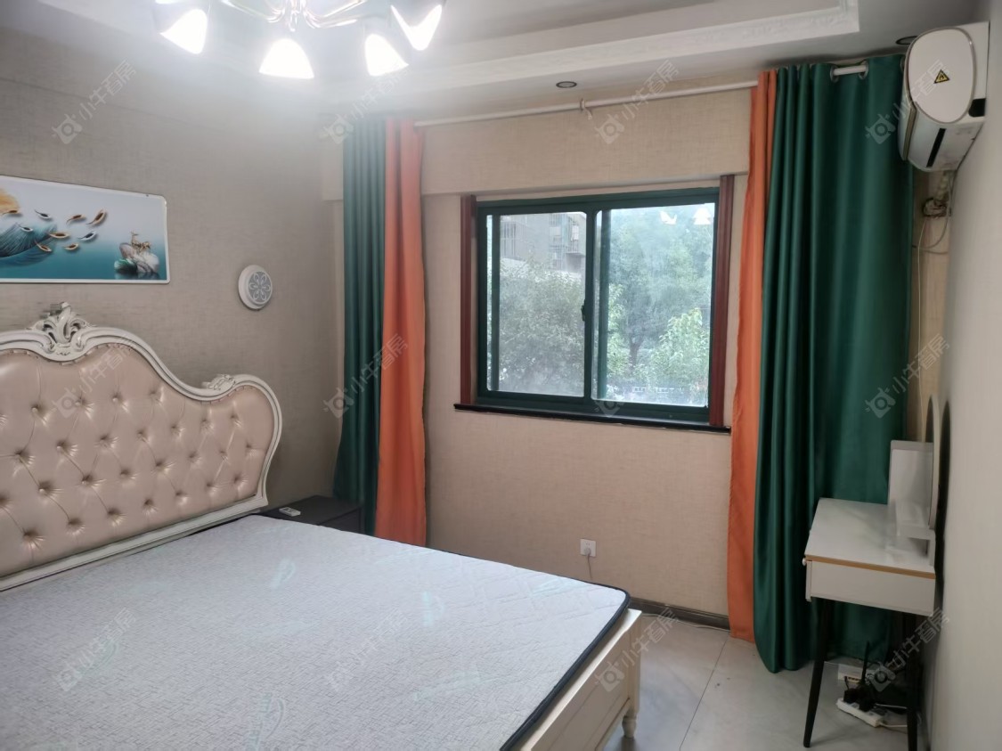 常州嵩山路在租房源室内图_小牛看房