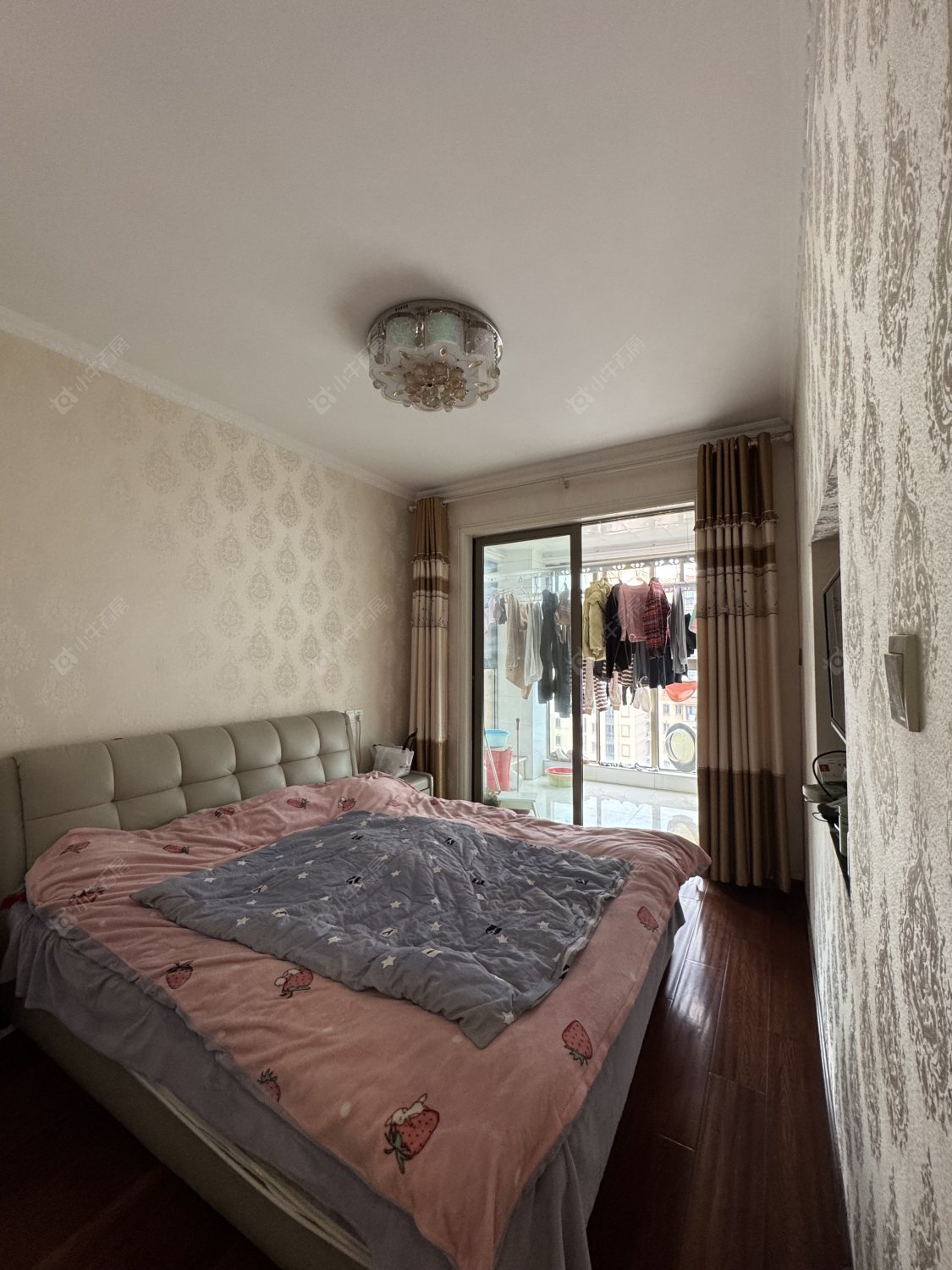 常州银河湾第一城二期在租房源_小牛看房