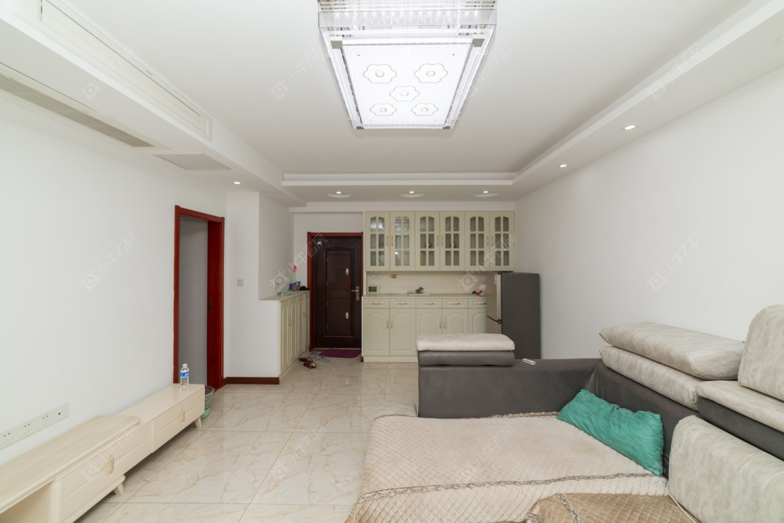 常州亨达未来城在售二手房源室内图_小牛看房