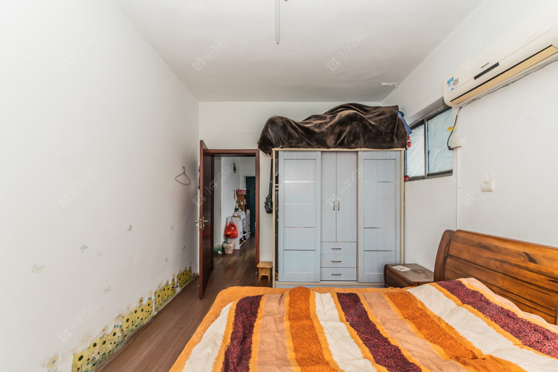 常州兰翔新村在售二手房源室内图_小牛看房