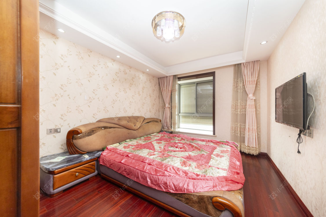 常州天隽峰在售二手房源室内图_小牛看房