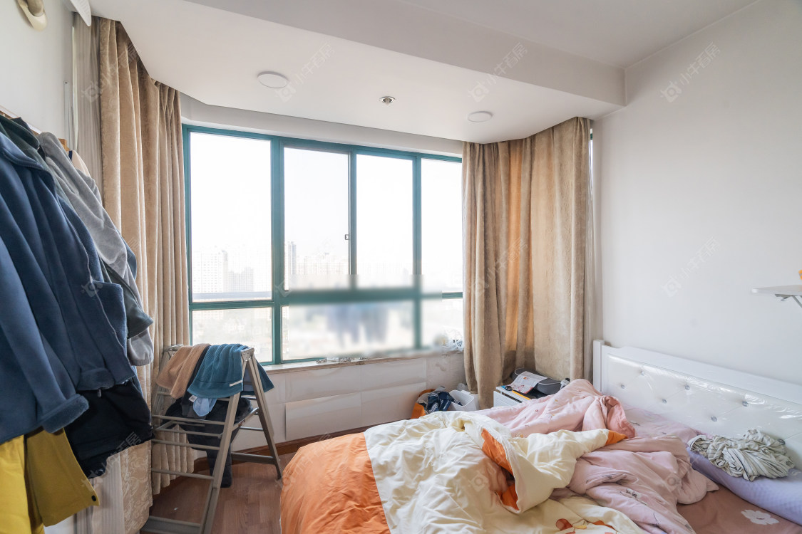 常州怡康花园在售二手房源室内图_小牛看房