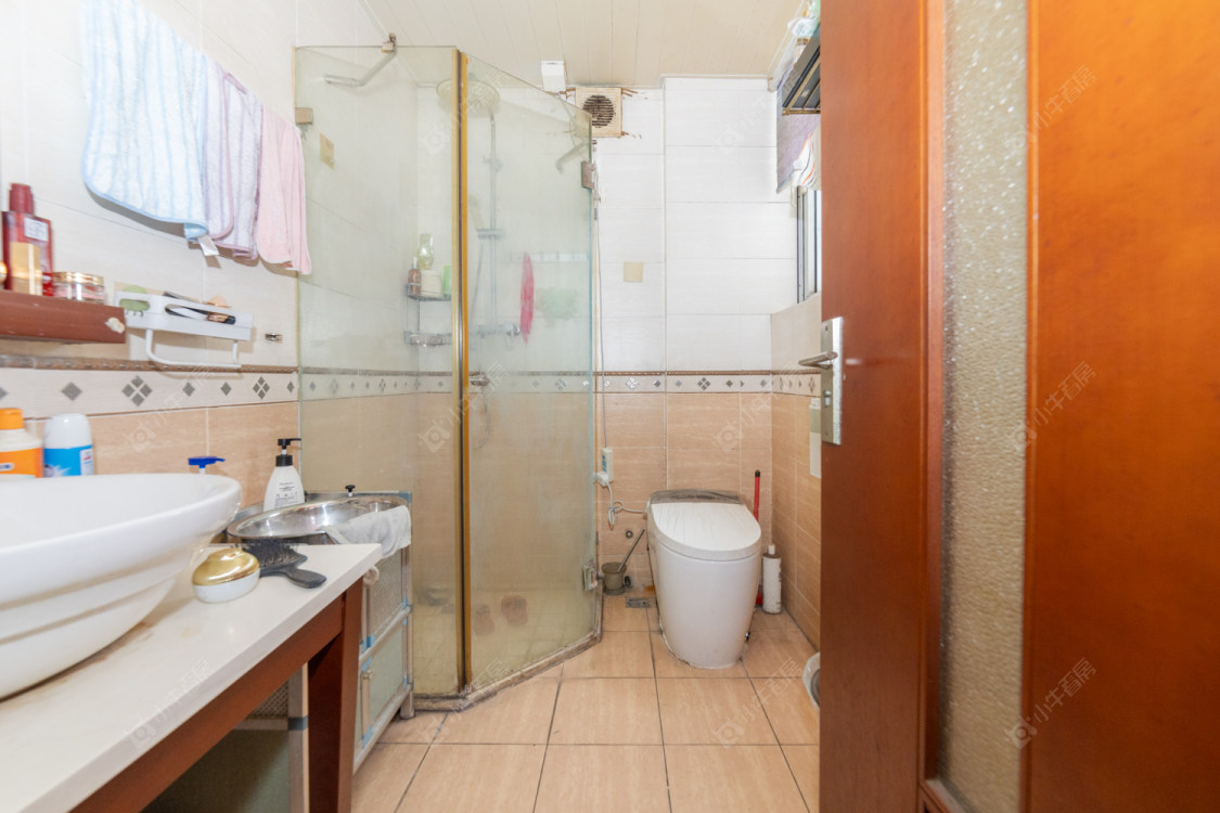 常州奥林匹克花园在售二手房源室内图_小牛看房