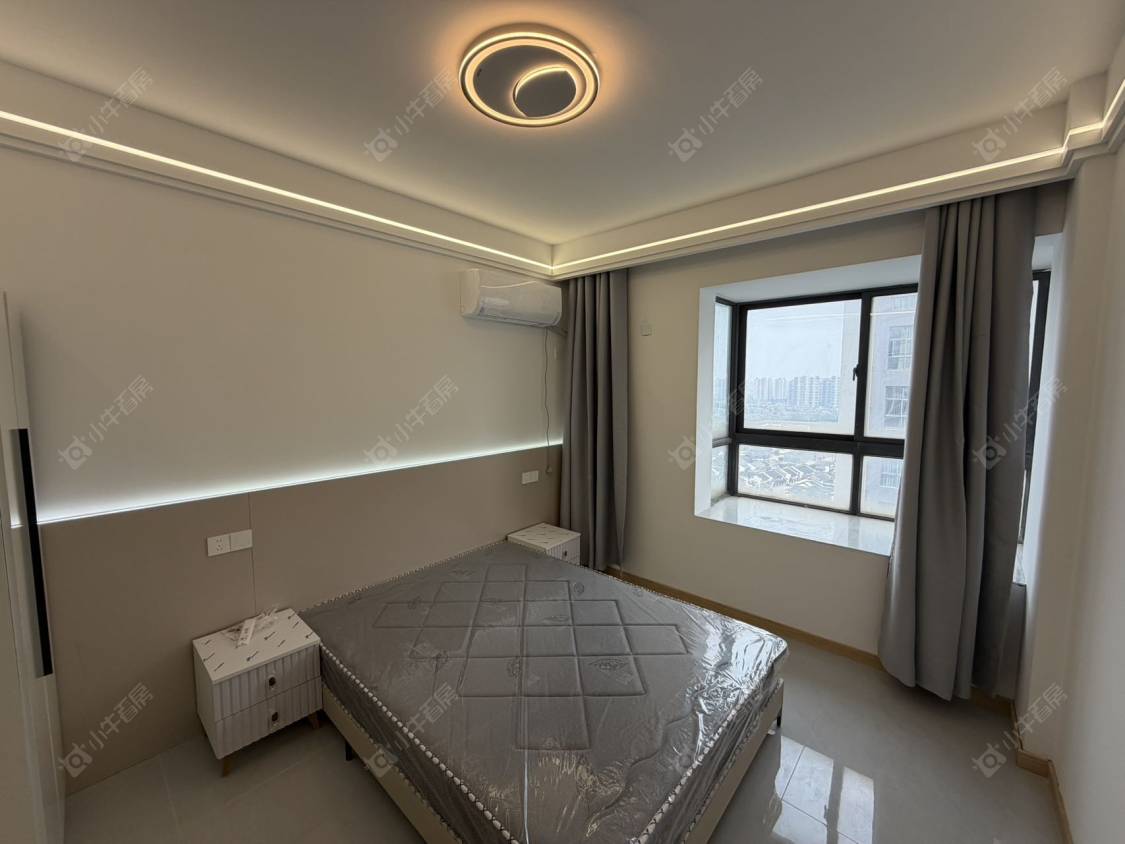 常州天豪大厦在租房源室内图_小牛看房