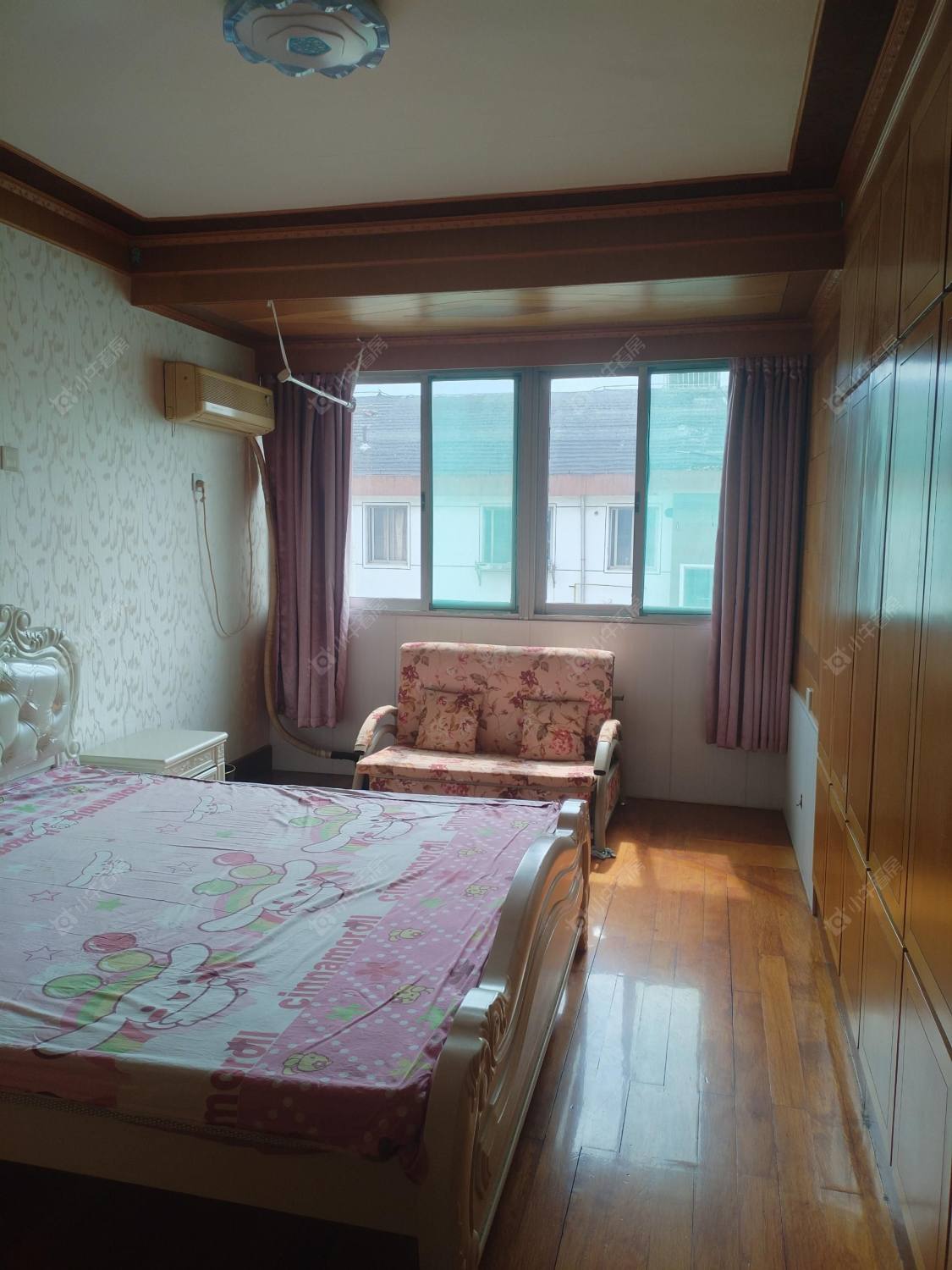 河苑家园一期房源室内图 常州河苑家园一期在租房源室内图_小牛看房