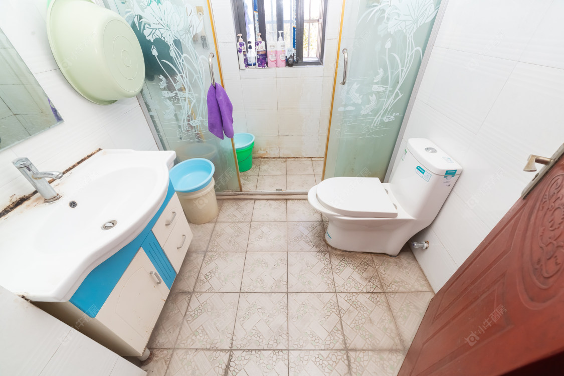 常州新闸花苑在售二手房源室内图_小牛看房