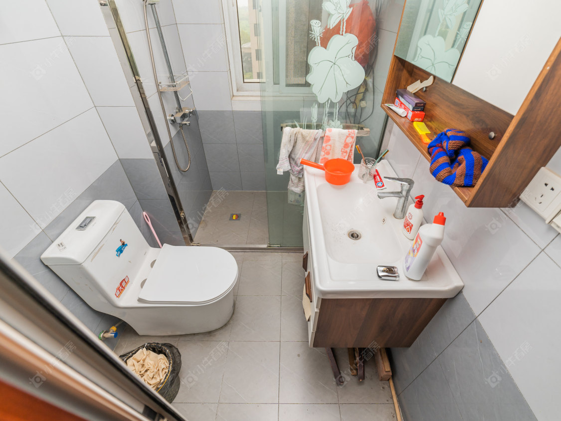 福成上城花园房源室内图 常州福成上城花园在售二手房源室内图_小牛看房