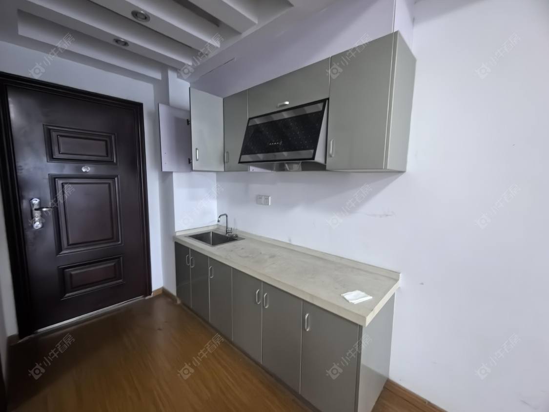 常州丰臣国际广场在租房源室内图_小牛看房