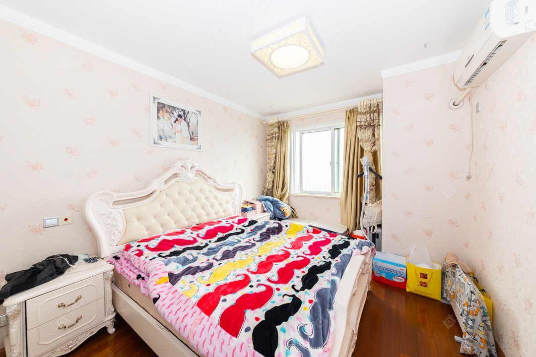 常州清水湾花园三期在售二手房源室内图_小牛看房