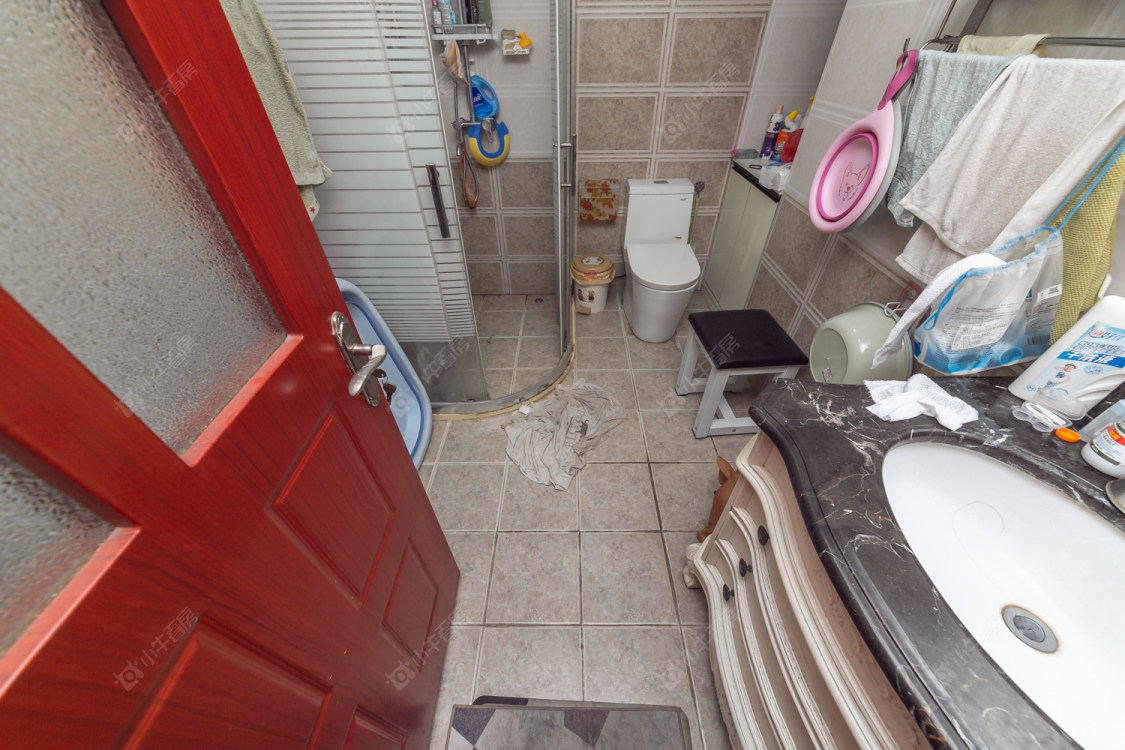 常州中意宝第在售二手房源室内图_小牛看房