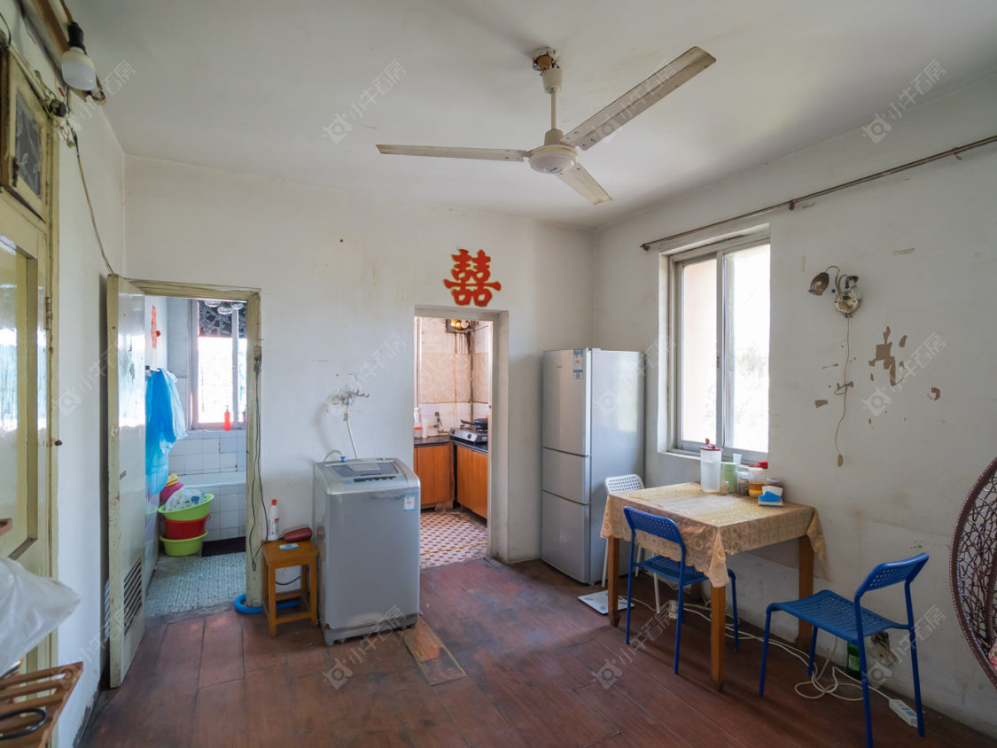 常州红梅新村在售二手房源室内图_小牛看房