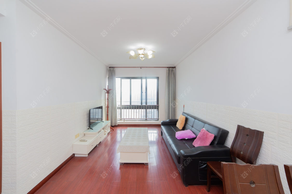 常州金百国际在售二手房源_小牛看房