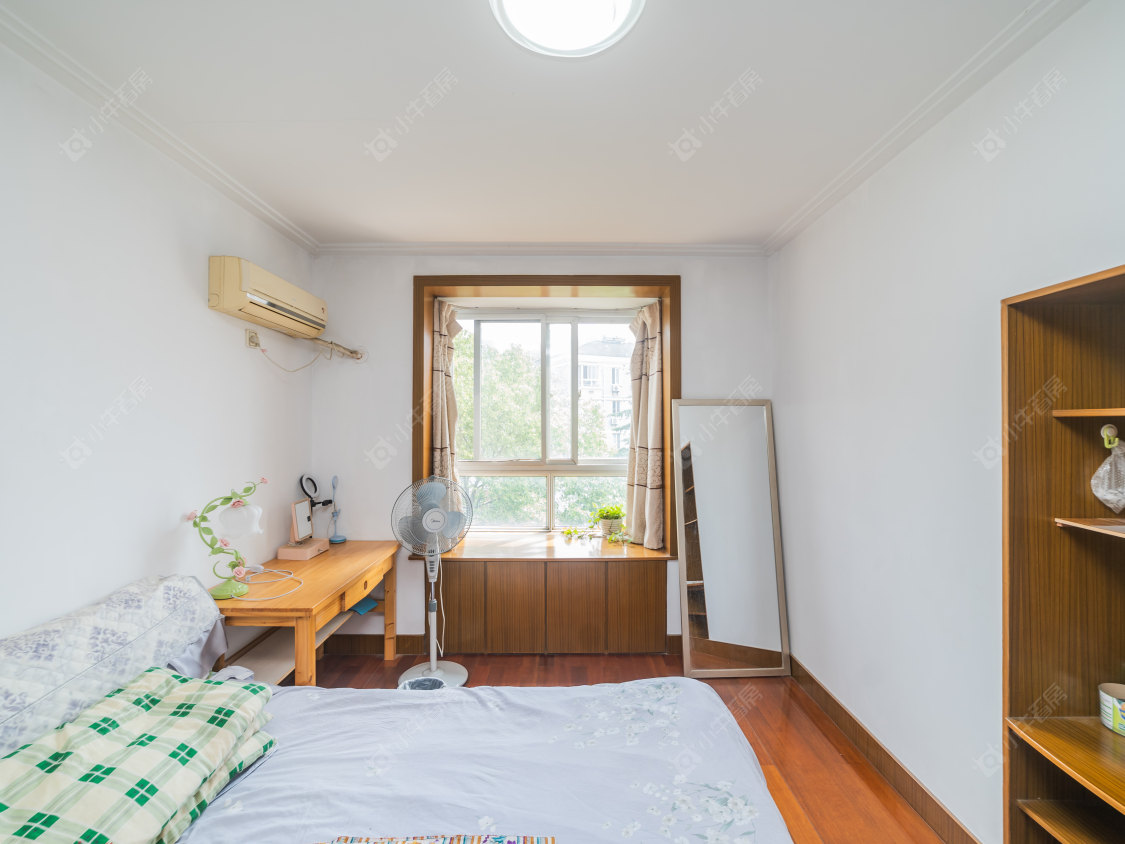 河苑家园二期房源室内图 常州河苑家园二期在售二手房源室内图_小牛看房