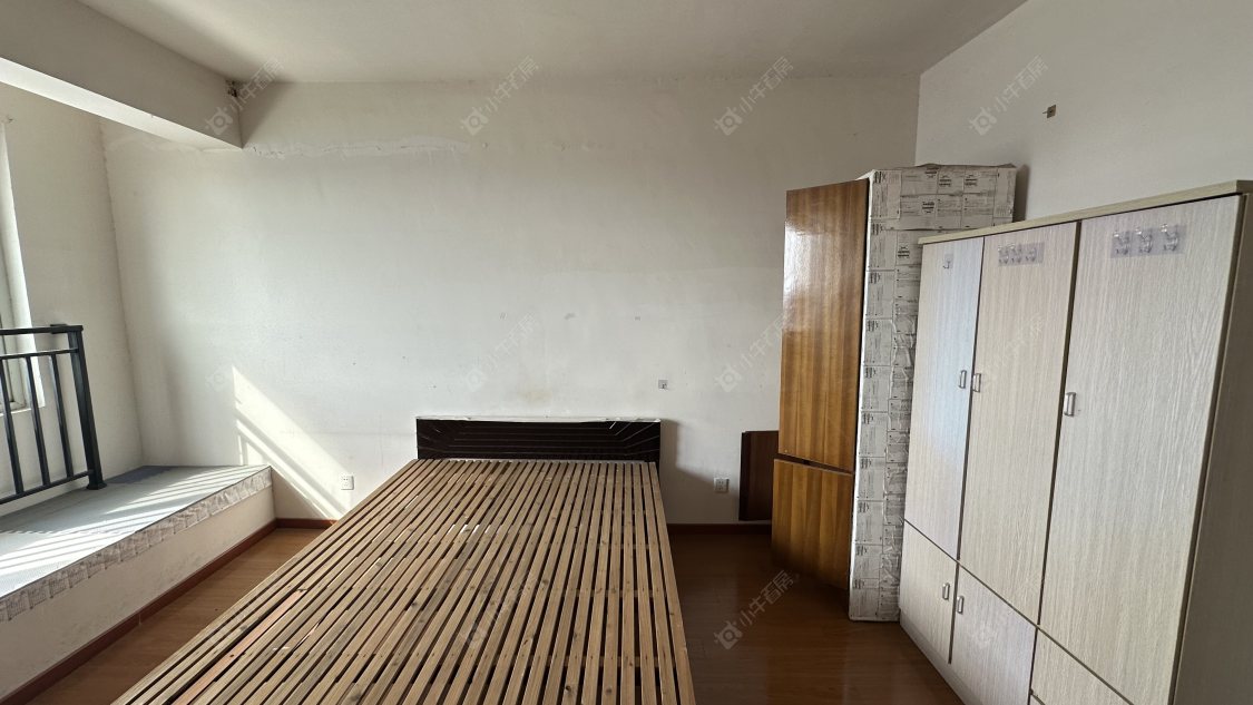 常州新景花苑三期在租房源室内图_小牛看房