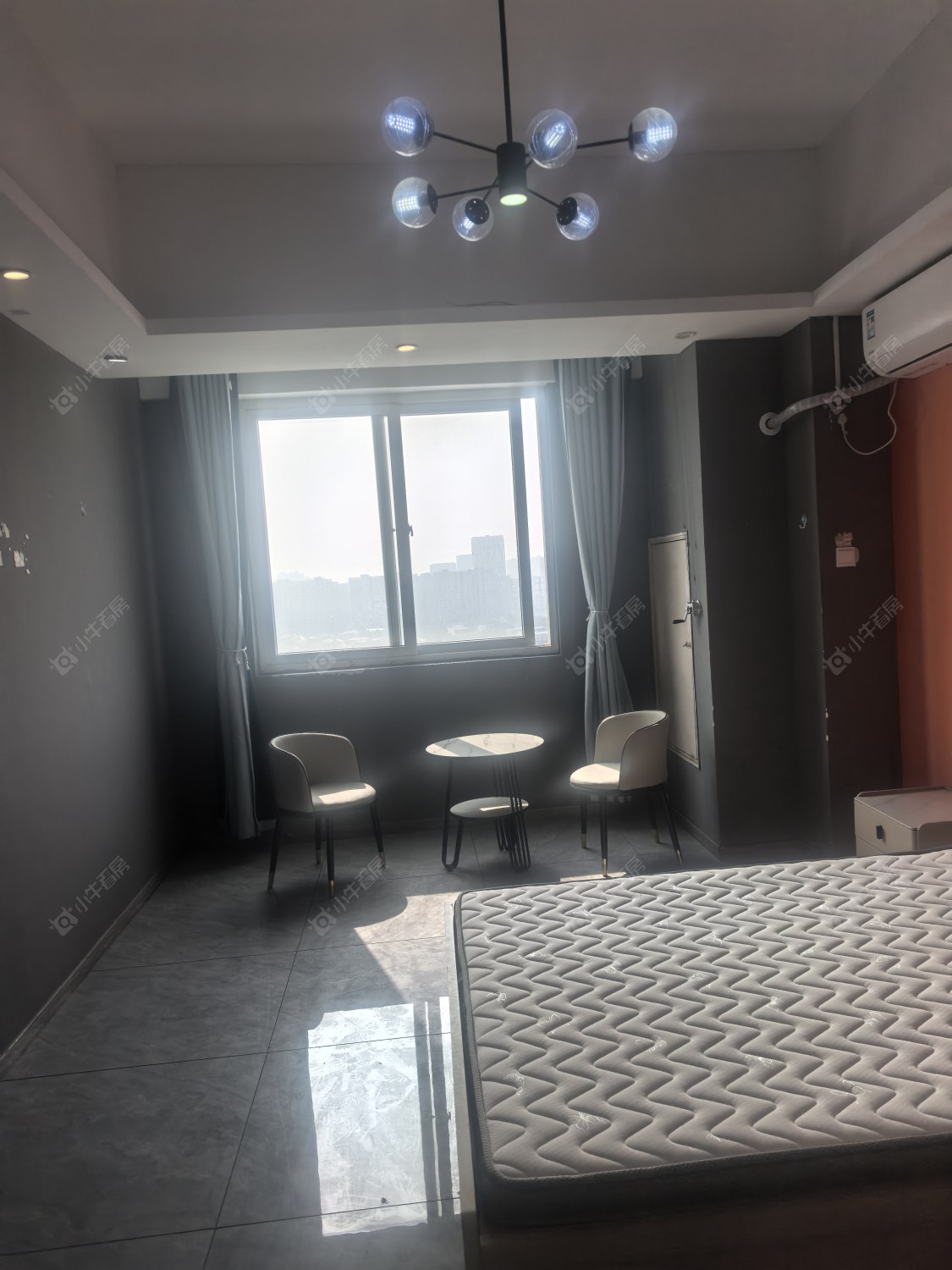 常州现代城在租房源室内图_小牛看房