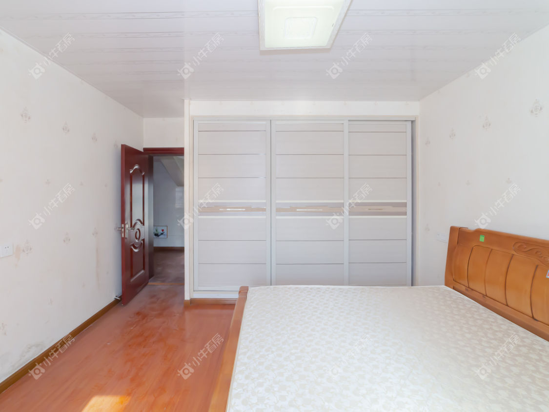 常州青龙苑南区在租房源室内图_小牛看房