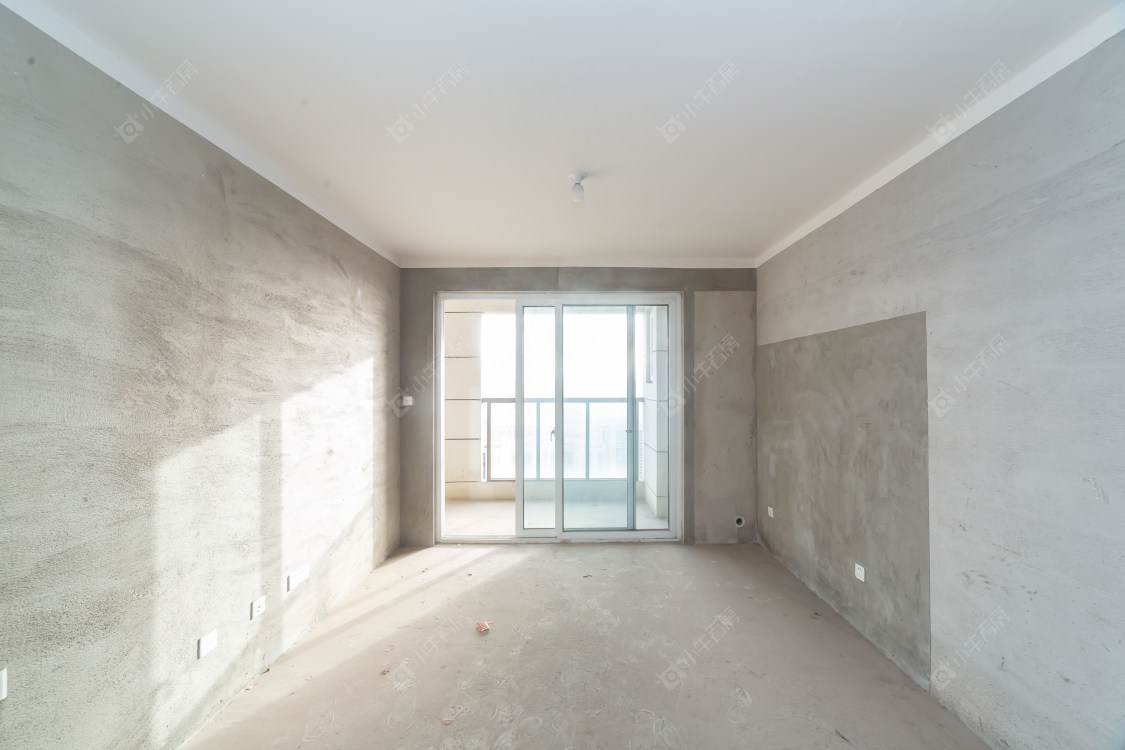 常州荷樾府在售二手房_小牛看房