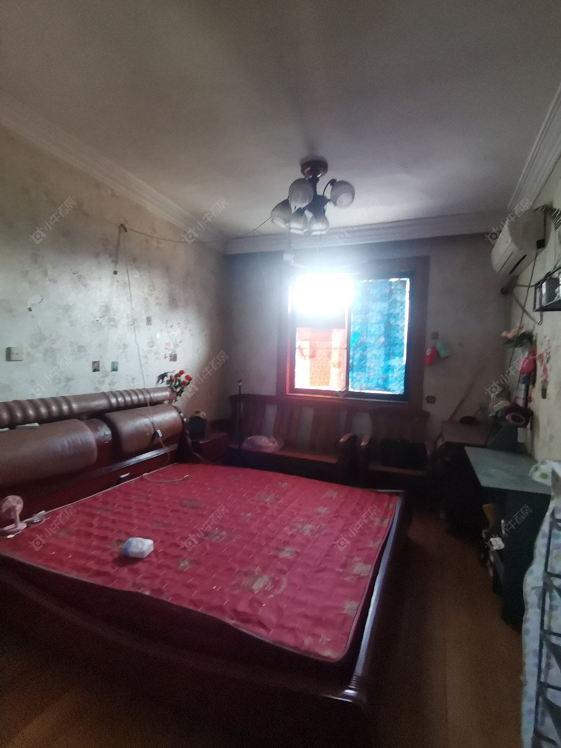 常州清凉新村3室2厅1卫出租_小牛看房