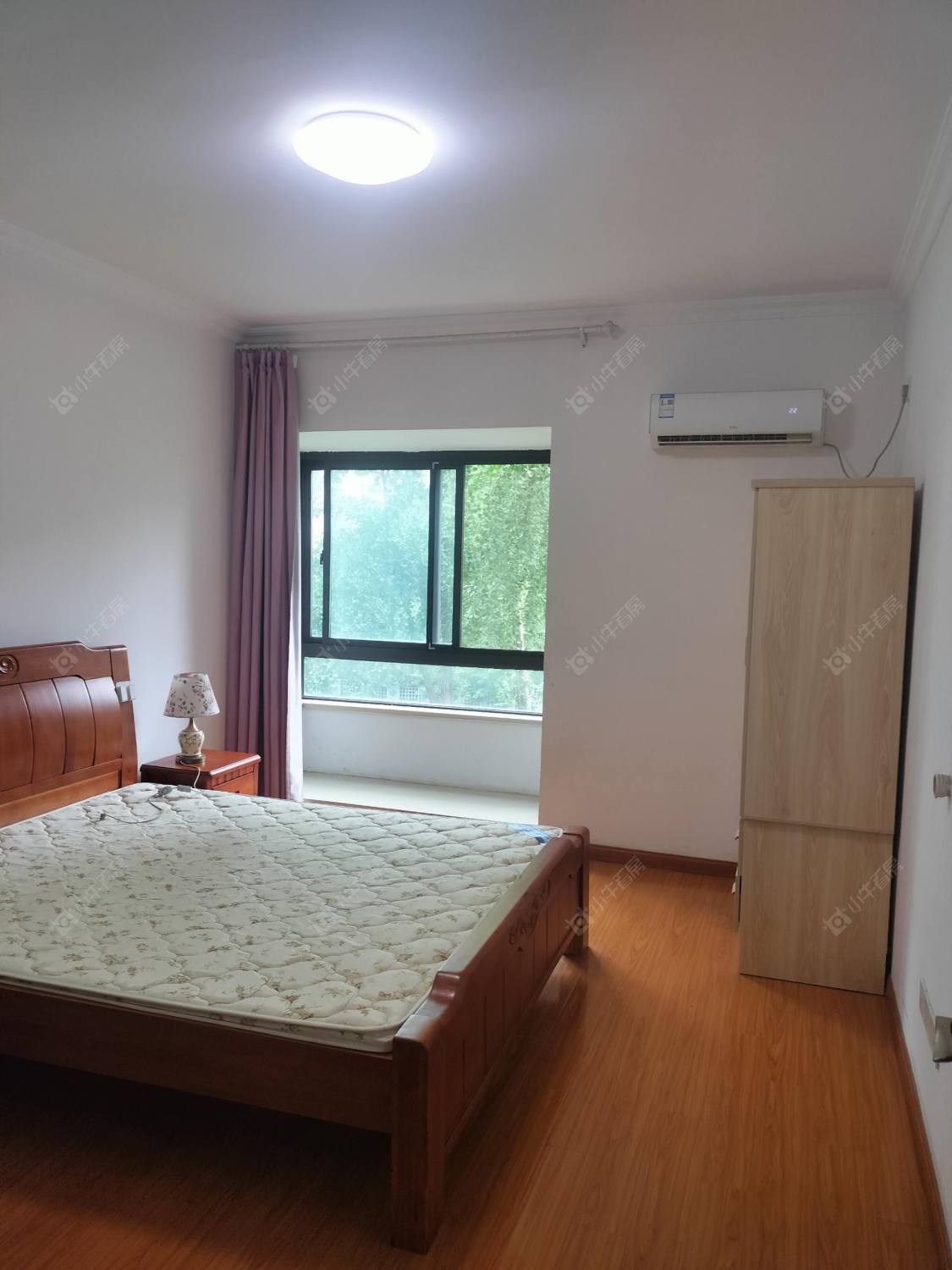 常州新城逸境园在租房源室内图_小牛看房