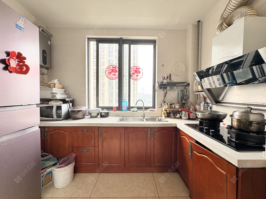 丹阳御河熙岸在售二手房源室内图_小牛看房