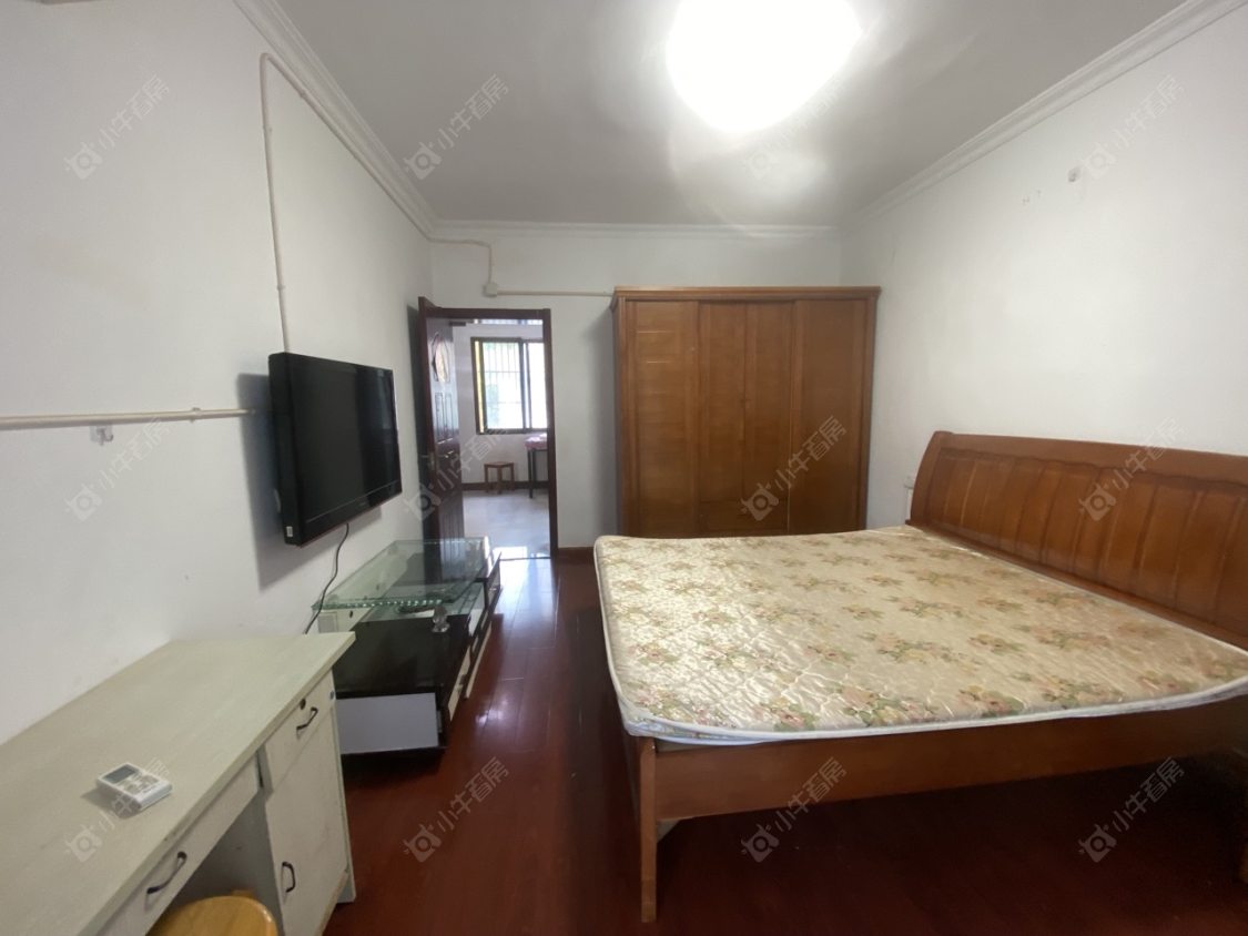 常州兰翔新村在租房源室内图_小牛看房