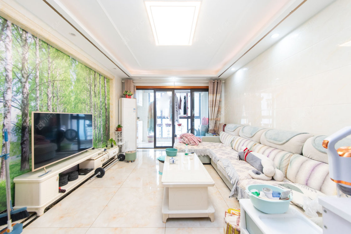 常州御城在售二手房源室内图_小牛看房