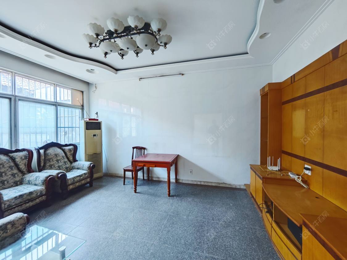 常州东风新区在售二手房房源室内图_小牛看房
