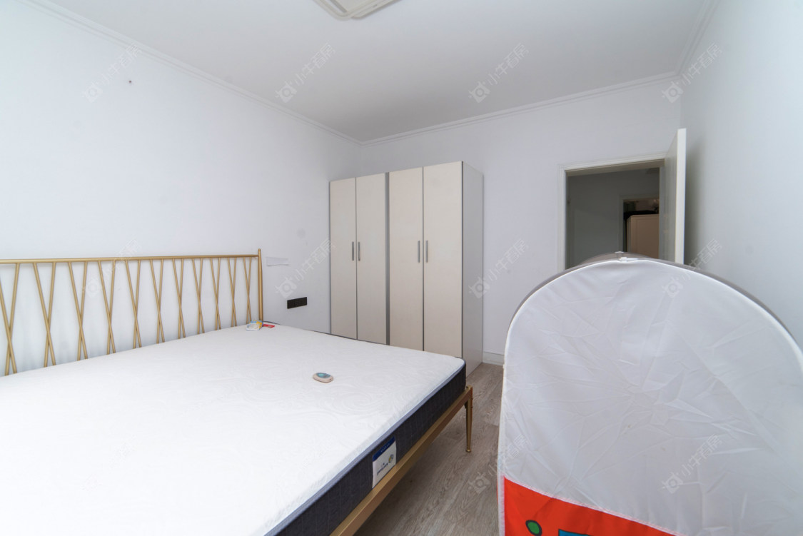 常州清潭花苑在售二手房源室内图_小牛看房