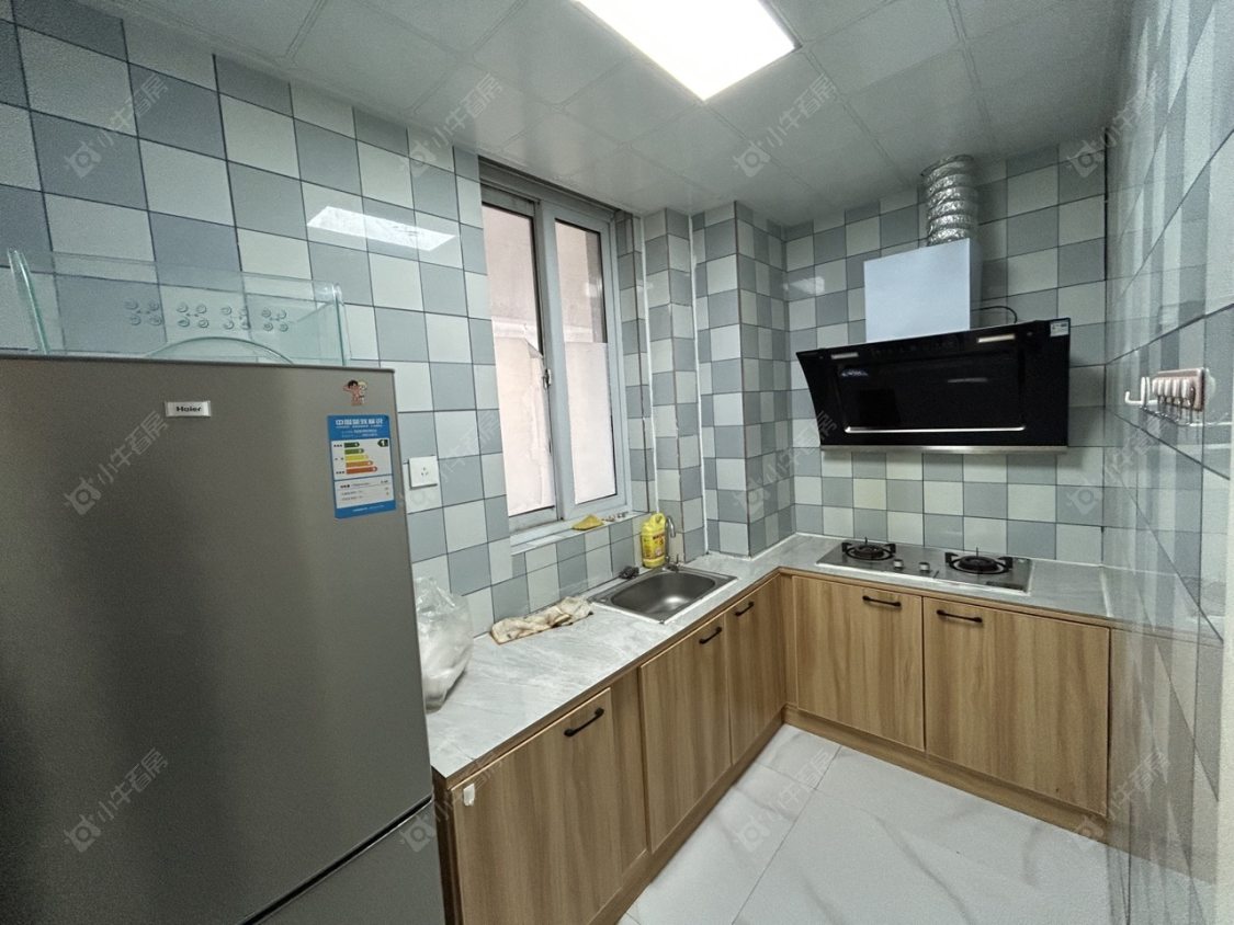 常州瑞宁新园在租房源室内图_小牛看房