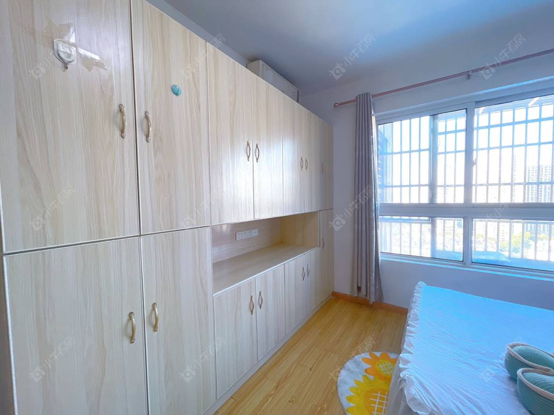 常州中奥珑郡在租房源_小牛看房