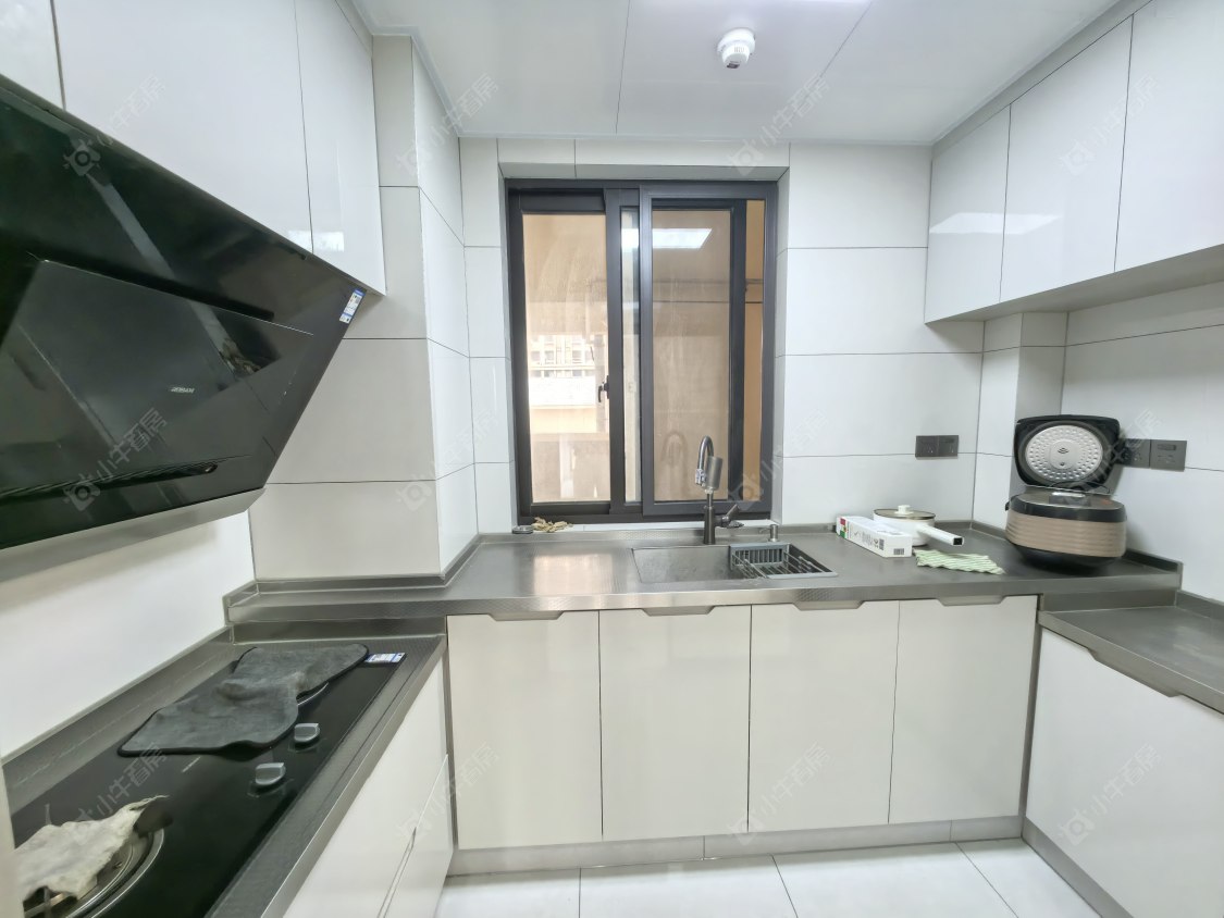 常州百馨西苑五期在租房源_小牛看房