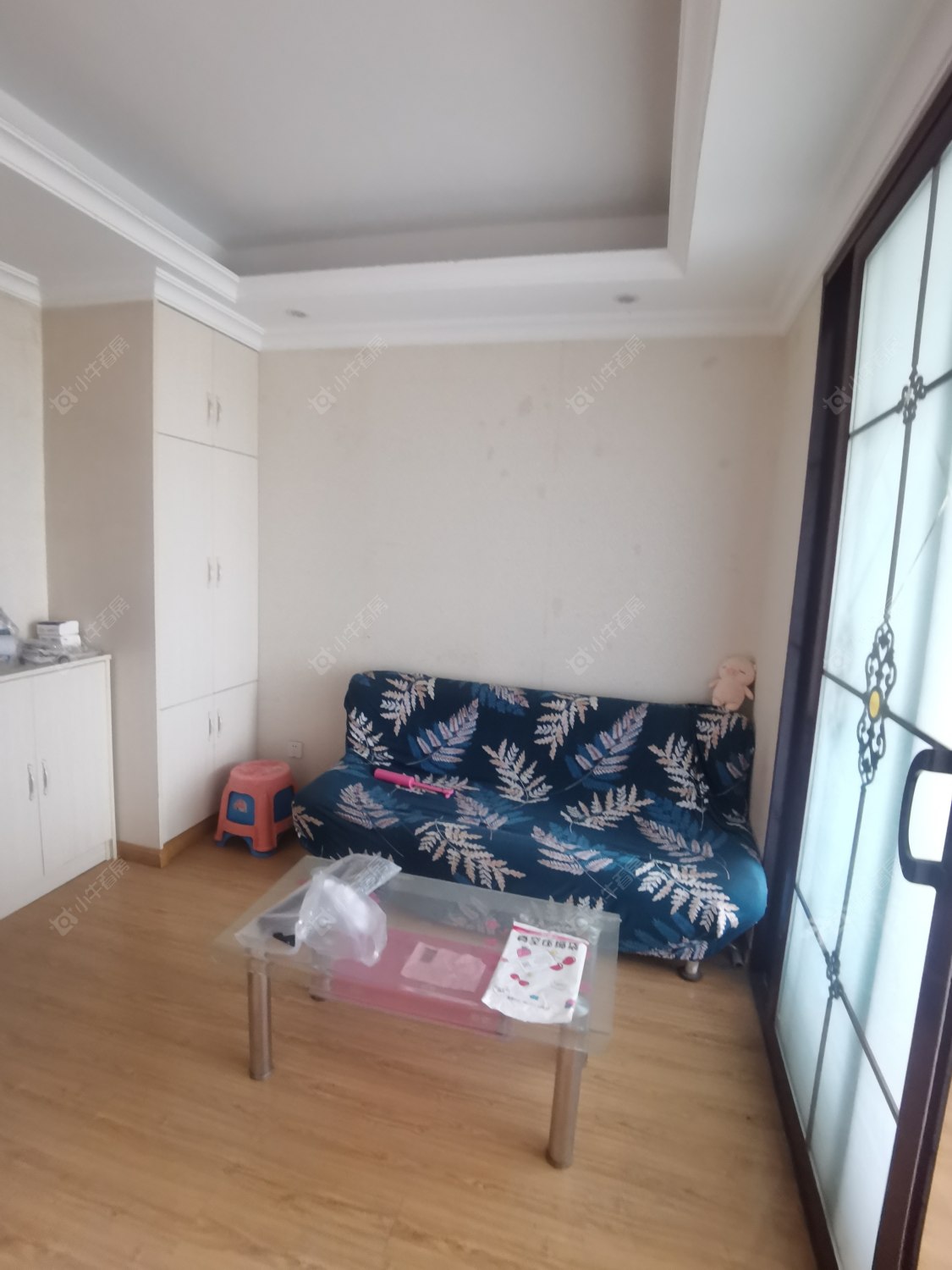 常州金百国际租房_小牛看房