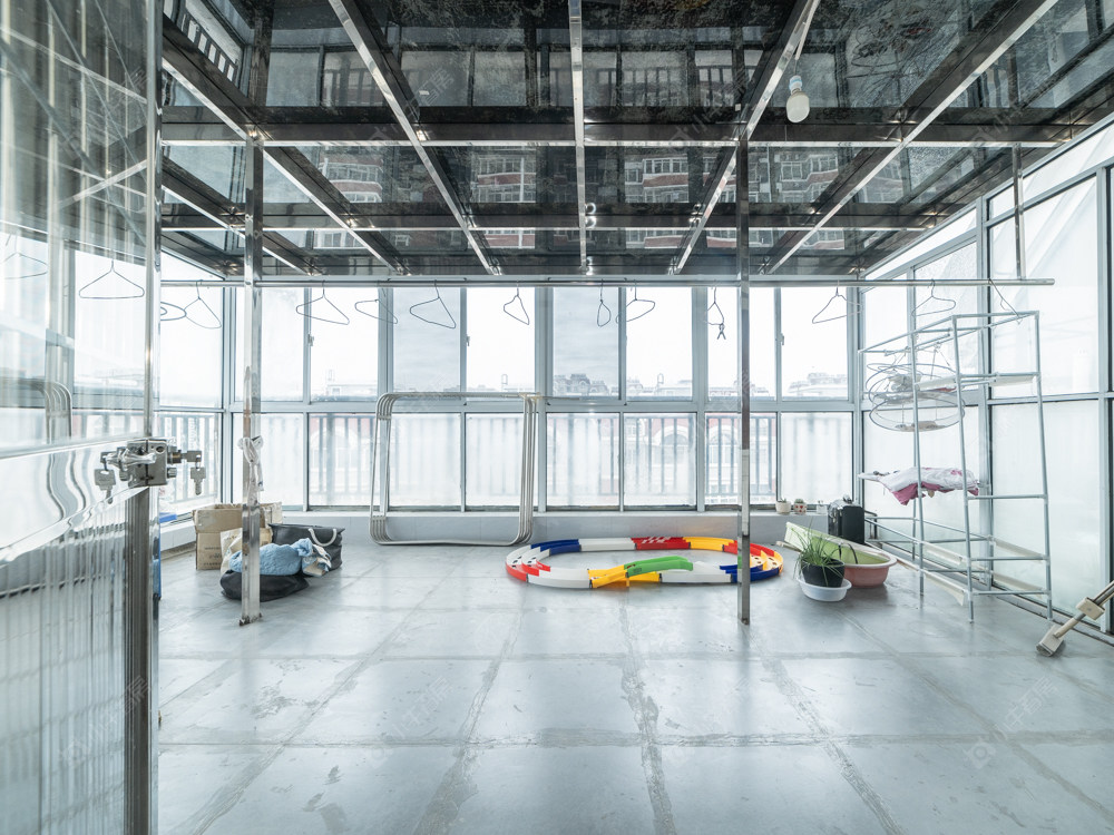 常州春江中央花苑南区在售二手房源室内图_小牛看房